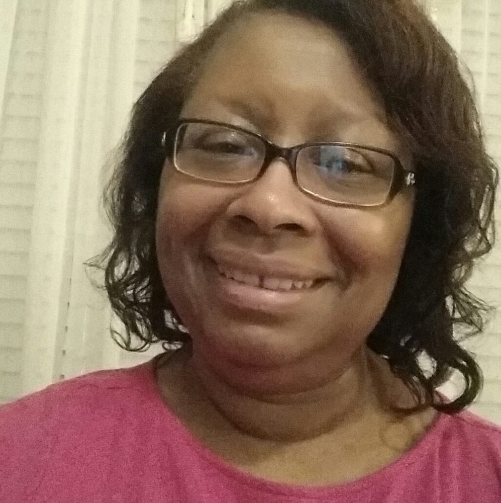 Meet your Posher, Frederica